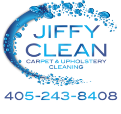 JIFFY STEAM CLEANING CARPET CLEANING